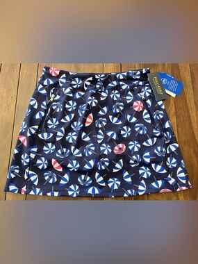 Ralph Lauren Girls’ Golf Skort - NWT